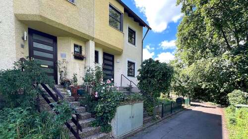 Foto - Haus zum Kaufen in Regensburg 475.000,00 € 121.45 m²