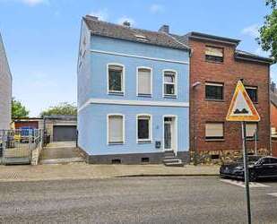 Haus zum Kaufen in Eschweiler 299.000,00 € 127.98 m²