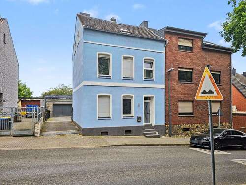 Foto - Haus zum Kaufen in Eschweiler 299.000,00 € 127.98 m²