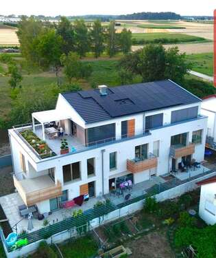 Foto - Wohnung zum Mieten in Nürtingen-Neckarhausen 1.800,00 € 90 m²