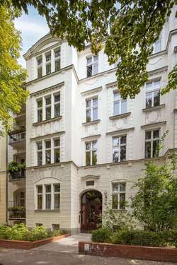 Foto - Wohnung zum Kaufen in Berlin 539.000,00 € 75.5 m²