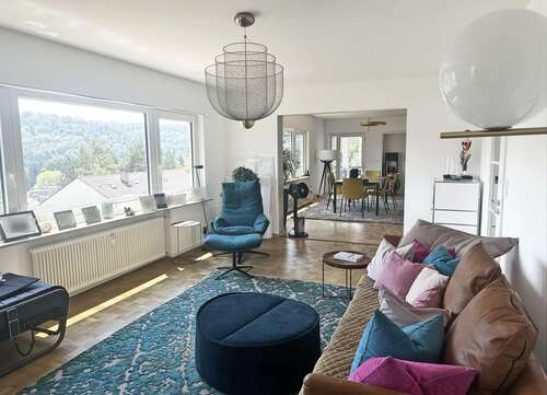 Foto - Wohnung zum Mieten in Stuttgart 1.750,00 € 102 m²