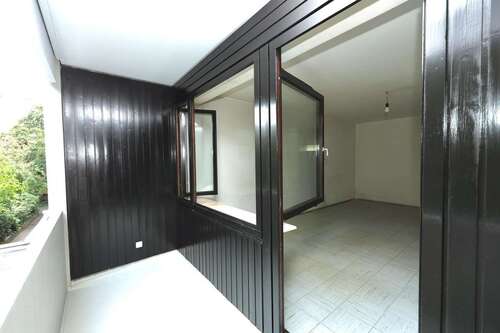 Foto - Wohnung zum Kaufen in Karlsruhe 120.000,00 € 34 m²