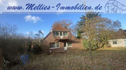 Foto - Haus zum Kaufen in Soltendieck 99.000,00 € 200 m²