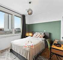 WG-Zimmer in München 990,00 € 10 m²