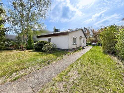Foto - Haus zum Kaufen in Nuthetal 439.000,00 € 89 m²