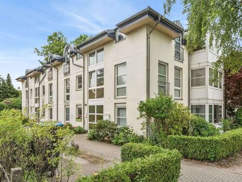 Foto - Wohnung zum Kaufen in Woltersdorf 224.590,00 € 62.74 m²