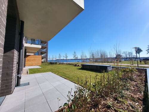 Foto - Wohnung zum Mieten in Schleswig 1.750,00 € 96.6 m²