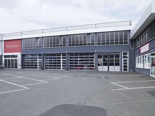 Foto - Halle in Marburg 500,00 € 53 m²