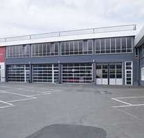 Halle in Marburg 500,00 € 53 m²