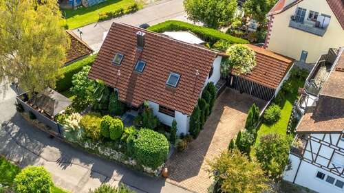 Foto - Haus zum Kaufen in Gaienhofen 948.000,00 € 199.28 m²