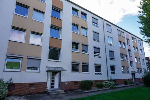 Foto - Wohnung zum Kaufen in Salzgitter 39.990,00 € 34 m²