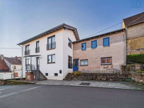 Foto - Haus zum Kaufen in Jakobsweiler 299.000,00 € 114 m²