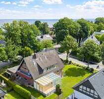 Haus zum Kaufen in Scharbeutz 1.290.000,00 € 276 m²