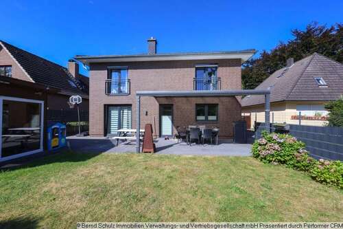 Foto - Haus zum Kaufen in Hamburg 799.000,00 € 135.76 m²