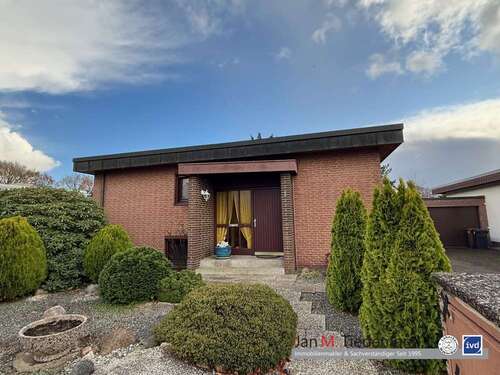 Foto - Haus zum Kaufen in Lübeck 375.000,00 € 130 m²