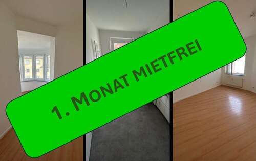 Foto - Wohnung zum Mieten in Plauen 320,00 € 69 m²