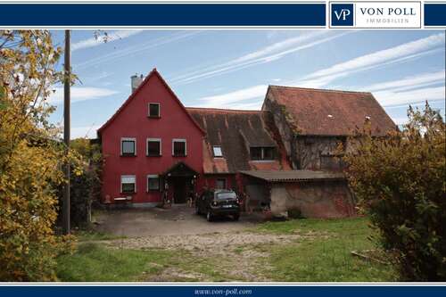 Foto - Haus zum Kaufen in Leutershausen 279.000,00 € 145 m²