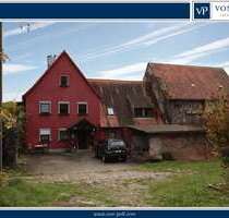 Haus zum Kaufen in Leutershausen 279.000,00 € 145 m²