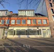 Einzelhandel in Hamburg 2.900,00 € 190 m²