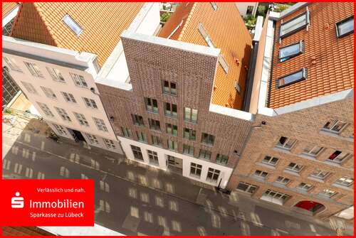 Foto - Wohnung zum Kaufen in Lübeck 585.000,00 € 100 m²