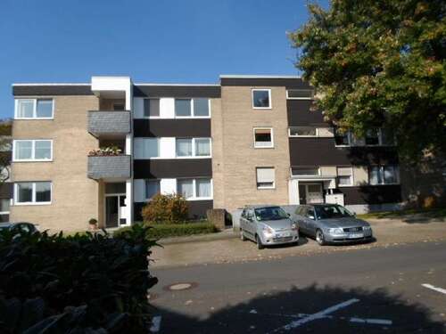 Foto - Wohnung zum Kaufen in Haan-Haan 97.000,00 € 33 m²