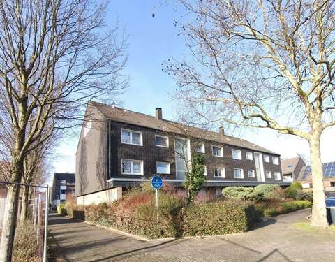 Foto - Wohnung zum Kaufen in Dorsten 214.000,00 € 94 m²