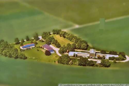 Foto - Spezialgewerbe in Rot am See 760.000,00 € 963 m²