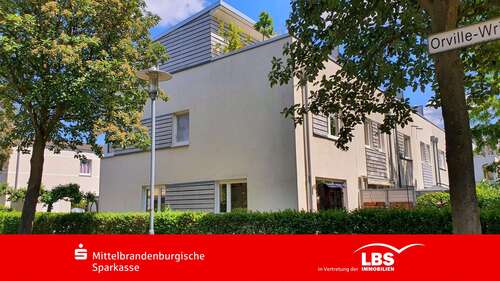 Foto - Haus zum Kaufen in Potsdam 533.000,00 € 100.63 m²