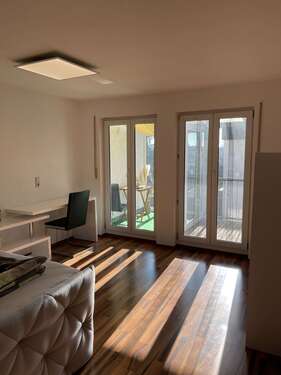 Foto - Wohnung zum Mieten in Köngen 510,00 € 42 m²