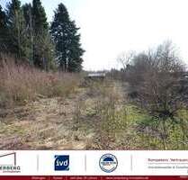Grundstück zu verkaufen in Göttingen Geismar 395.000,00 € 1105 m² - Göttingen / Geismar