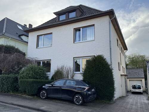 Foto - Haus zum Kaufen in Bielefeld 650.000,00 € 303 m²
