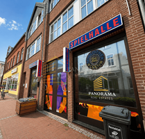 Gastronomie in Bad Segeberg 2.500,00 € 340 m²
