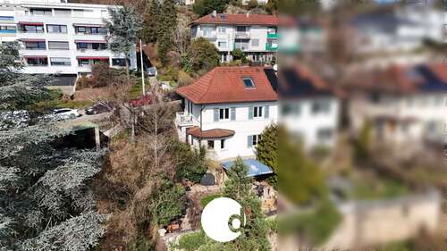 Foto - Haus zum Kaufen in Stuttgart 930.000,00 € 137 m²