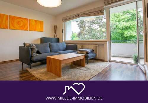 Foto - Wohnung zum Kaufen in Aachen Richterich 115.000,00 € 50 m²