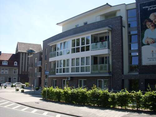 Foto - Wohnung zum Kaufen in Hamm 127.000,00 € 48.92 m²