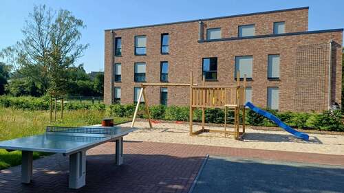 Foto - Wohnung zum Mieten in Kleve 825,00 € 66 m²
