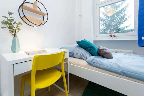 Foto - WG-Zimmer in Berlin 600,00 € 6 m²