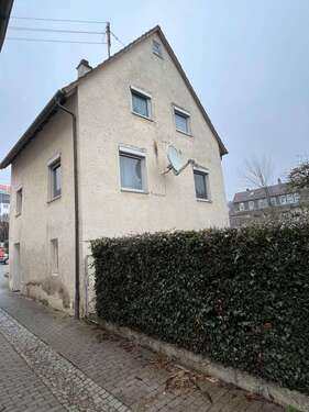 Foto - Haus zum Mieten in Ehingen 660,00 € 80 m²