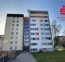 Wohnung zum Kaufen in Augsburg 174.000,00 € 60 m²