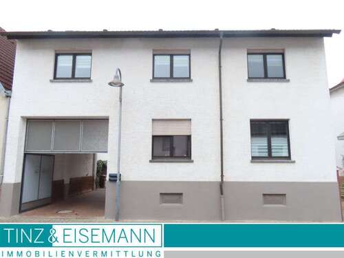 Foto - Haus zum Kaufen in Stutensee-Spöck 380.000,00 € 165 m²