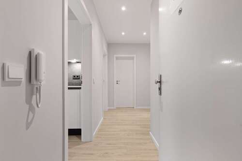 Foto - Wohnung zum Mieten in Hamburg 1.295,44 € 54 m²
