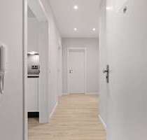 Wohnung zum Mieten in Hamburg 1.295,44 € 54 m²