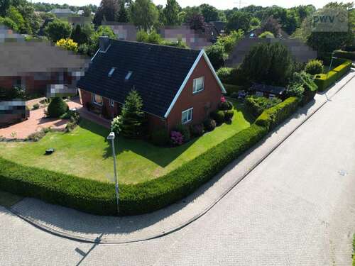 Foto - Haus zum Kaufen in Aurich Extum 279.995,00 € 130 m²