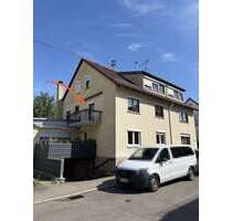 Wohnung zum Kaufen in Pfullingen 245.000,00 € 102.82 m²