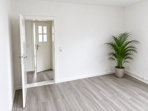 Foto - Wohnung zum Mieten in Norden 499,00 € 58.33 m²
