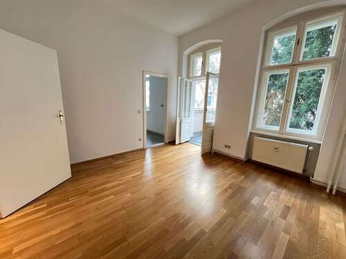Foto - Wohnung zum Mieten in Berlin 1.281,73 € 62.22 m²