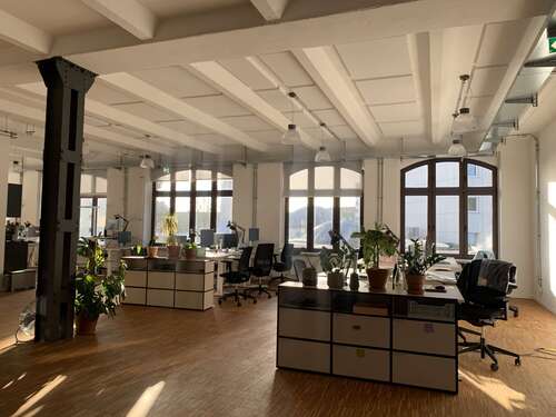 Foto - Büro in Berlin 3.136,20 € 90 m²