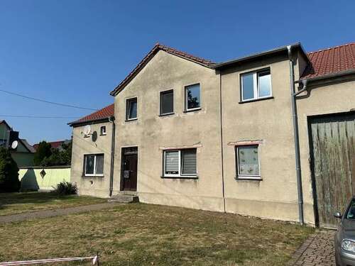 Foto - Haus zum Kaufen in Lutherstadt Wittenberg 178.000,00 € 170.1 m²