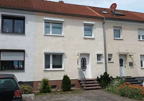 Foto - Haus zum Kaufen in Magdeburg 195.000,00 € 88 m²